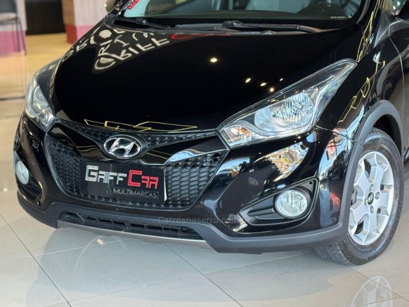 HYUNDAI HB20X 1.6 16V STYLE 2013/2014 GRIFFCAR MULTIMARCAS DOIS IRMÃOS / Carros no Vale HYUNDAI HB20X 1.6 16V STYLE 2013/2014 GRIFFCAR MULTIMARCAS DOIS IRMÃOS / Carros no Vale