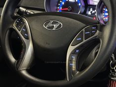 HYUNDAI I30 1.8 MPI 16V 2015/2016 GRIFFCAR MULTIMARCAS DOIS IRMÃOS / Carros no Vale