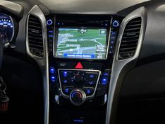 HYUNDAI I30 1.8 MPI 16V 2015/2016 GRIFFCAR MULTIMARCAS DOIS IRMÃOS / Carros no Vale