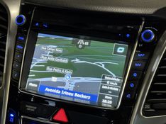 HYUNDAI I30 1.8 MPI 16V 2015/2016 GRIFFCAR MULTIMARCAS DOIS IRMÃOS / Carros no Vale