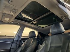 HYUNDAI I30 1.8 MPI 16V 2015/2016 GRIFFCAR MULTIMARCAS DOIS IRMÃOS / Carros no Vale