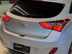 HYUNDAI I30 1.8 MPI 16V 2015/2016 GRIFFCAR MULTIMARCAS DOIS IRMÃOS / Carros no Vale