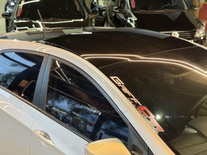 HYUNDAI I30 1.8 MPI 16V 2015/2016 GRIFFCAR MULTIMARCAS DOIS IRMÃOS / Carros no Vale HYUNDAI I30 1.8 MPI 16V 2015/2016 GRIFFCAR MULTIMARCAS DOIS IRMÃOS / Carros no Vale