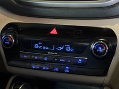 HYUNDAI TUCSON 1.6 GLS TURBO 2017/2018 GRIFFCAR MULTIMARCAS DOIS IRMÃOS / Carros no Vale