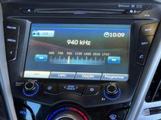 HYUNDAI VELOSTER 1.6 16V 3P 2012/2013 GRIFFCAR MULTIMARCAS DOIS IRMÃOS / Carros no Vale