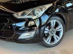 HYUNDAI VELOSTER 1.6 16V 3P 2012/2013 GRIFFCAR MULTIMARCAS DOIS IRMÃOS / Carros no Vale