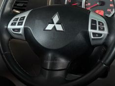 MITSUBISHI L200 TRITON 3.2 HPE 4X4 CD 16V TURBO INTERCOOLER 2016/2017 GRIFFCAR MULTIMARCAS DOIS IRMÃOS / Carros no Vale