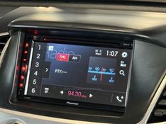 MITSUBISHI L200 TRITON 3.2 HPE 4X4 CD 16V TURBO INTERCOOLER 2016/2017 GRIFFCAR MULTIMARCAS DOIS IRMÃOS / Carros no Vale