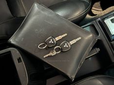 MITSUBISHI L200 TRITON 3.2 HPE 4X4 CD 16V TURBO INTERCOOLER 2016/2017 GRIFFCAR MULTIMARCAS DOIS IRMÃOS / Carros no Vale