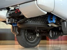 MITSUBISHI L200 TRITON 3.2 HPE 4X4 CD 16V TURBO INTERCOOLER 2016/2017 GRIFFCAR MULTIMARCAS DOIS IRMÃOS / Carros no Vale