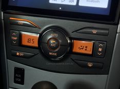 TOYOTA COROLLA 2.0 XRS 16V 2012/2013 GRIFFCAR MULTIMARCAS DOIS IRMÃOS / Carros no Vale