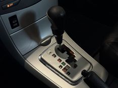 TOYOTA COROLLA 2.0 XRS 16V 2012/2013 GRIFFCAR MULTIMARCAS DOIS IRMÃOS / Carros no Vale