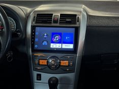 TOYOTA COROLLA 2.0 XRS 16V 2012/2013 GRIFFCAR MULTIMARCAS DOIS IRMÃOS / Carros no Vale