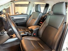 TOYOTA HILUX 2.8 SRX 4X4 CD 16V 2022/2023 GRIFFCAR MULTIMARCAS DOIS IRMÃOS / Carros no Vale