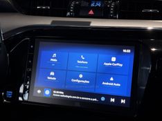 TOYOTA HILUX 2.8 SRX PLUS 4X4 CD TURBO 2024/2024 GRIFFCAR MULTIMARCAS DOIS IRMÃOS / Carros no Vale