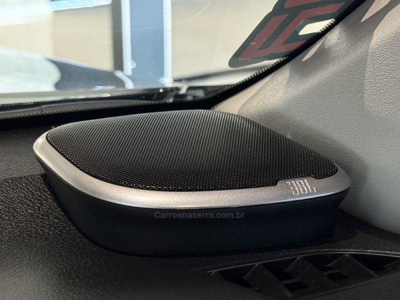 TOYOTA HILUX 2.8 SRX PLUS 4X4 CD TURBO 2024/2024 GRIFFCAR MULTIMARCAS DOIS IRMÃOS / Carros no Vale