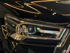 TOYOTA HILUX 2.8 SRX PLUS 4X4 CD TURBO 2024/2024 GRIFFCAR MULTIMARCAS DOIS IRMÃOS / Carros no Vale