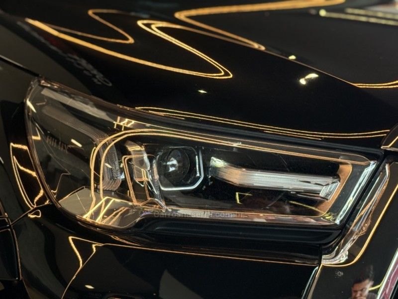 TOYOTA HILUX 2.8 SRX PLUS 4X4 CD TURBO 2024/2024 GRIFFCAR MULTIMARCAS DOIS IRMÃOS / Carros no Vale