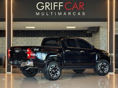 TOYOTA HILUX 2.8 SRX PLUS 4X4 CD TURBO 2024/2024 GRIFFCAR MULTIMARCAS DOIS IRMÃOS / Carros no Vale