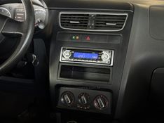 VOLKSWAGEN FOX 1.6 MI PRIME 8V 2010/2011 GRIFFCAR MULTIMARCAS DOIS IRMÃOS / Carros no Vale