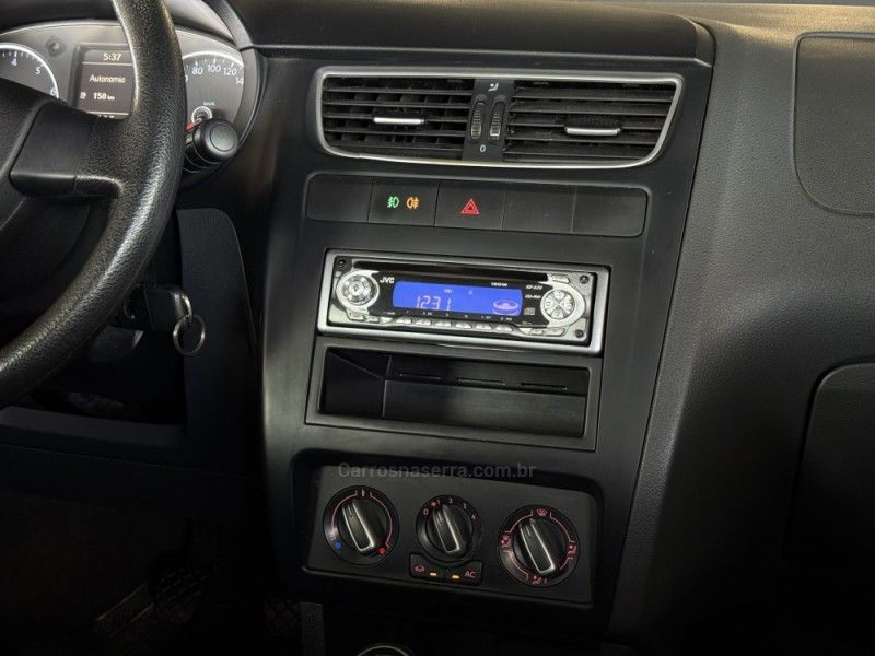 VOLKSWAGEN FOX 1.6 MI PRIME 8V 2010/2011 GRIFFCAR MULTIMARCAS DOIS IRMÃOS / Carros no Vale VOLKSWAGEN FOX 1.6 MI PRIME 8V 2010/2011 GRIFFCAR MULTIMARCAS DOIS IRMÃOS / Carros no Vale