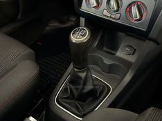 VOLKSWAGEN FOX 1.6 MI PRIME 8V 2010/2011 GRIFFCAR MULTIMARCAS DOIS IRMÃOS / Carros no Vale