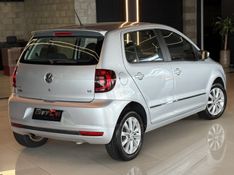 VOLKSWAGEN FOX 1.6 MI PRIME 8V 2010/2011 GRIFFCAR MULTIMARCAS DOIS IRMÃOS / Carros no Vale