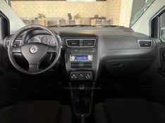 VOLKSWAGEN FOX 1.6 MI PRIME 8V 2010/2011 GRIFFCAR MULTIMARCAS DOIS IRMÃOS / Carros no Vale