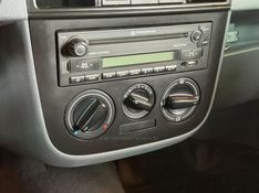 VOLKSWAGEN GOL 1.6 MI COPA 8V G.IV 2006/2006 GRIFFCAR MULTIMARCAS DOIS IRMÃOS / Carros no Vale