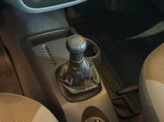 VOLKSWAGEN GOL 1.6 MI COPA 8V G.IV 2006/2006 GRIFFCAR MULTIMARCAS DOIS IRMÃOS / Carros no Vale