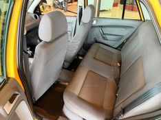 VOLKSWAGEN GOL 1.6 MI COPA 8V G.IV 2006/2006 GRIFFCAR MULTIMARCAS DOIS IRMÃOS / Carros no Vale