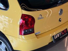 VOLKSWAGEN GOL 1.6 MI COPA 8V G.IV 2006/2006 GRIFFCAR MULTIMARCAS DOIS IRMÃOS / Carros no Vale