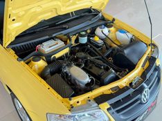 VOLKSWAGEN GOL 1.6 MI COPA 8V G.IV 2006/2006 GRIFFCAR MULTIMARCAS DOIS IRMÃOS / Carros no Vale