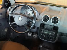 VOLKSWAGEN GOL 1.6 MI COPA 8V G.IV 2006/2006 GRIFFCAR MULTIMARCAS DOIS IRMÃOS / Carros no Vale