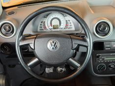 VOLKSWAGEN GOL 1.6 MI COPA 8V G.IV 2006/2006 GRIFFCAR MULTIMARCAS DOIS IRMÃOS / Carros no Vale