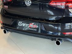 VOLKSWAGEN GOLF 2.0 TSI 350 GTI 16V 230CV TURBO AUTOMATIZADO 2019/2019 GRIFFCAR MULTIMARCAS DOIS IRMÃOS / Carros no Vale