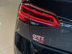 VOLKSWAGEN GOLF 2.0 TSI 350 GTI 16V 230CV TURBO AUTOMATIZADO 2019/2019 GRIFFCAR MULTIMARCAS DOIS IRMÃOS / Carros no Vale