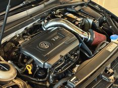 VOLKSWAGEN GOLF 2.0 TSI 350 GTI 16V 230CV TURBO AUTOMATIZADO 2019/2019 GRIFFCAR MULTIMARCAS DOIS IRMÃOS / Carros no Vale