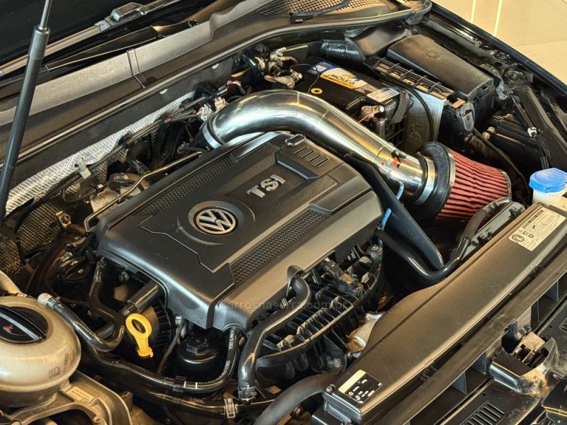 VOLKSWAGEN GOLF 2.0 TSI 350 GTI 16V 230CV TURBO AUTOMATIZADO 2019/2019 GRIFFCAR MULTIMARCAS DOIS IRMÃOS / Carros no Vale VOLKSWAGEN GOLF 2.0 TSI 350 GTI 16V 230CV TURBO AUTOMATIZADO 2019/2019 GRIFFCAR MULTIMARCAS DOIS IRMÃOS / Carros no Vale