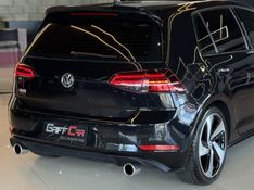 VOLKSWAGEN GOLF 2.0 TSI 350 GTI 16V 230CV TURBO AUTOMATIZADO 2019/2019 GRIFFCAR MULTIMARCAS DOIS IRMÃOS / Carros no Vale