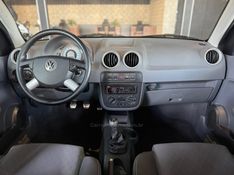 VOLKSWAGEN PARATI 1.6 MI TRACK & FIELD 8V G.IV 2007/2007 GRIFFCAR MULTIMARCAS DOIS IRMÃOS / Carros no Vale