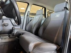 VOLKSWAGEN PARATI 1.6 MI TRACK & FIELD 8V G.IV 2007/2007 GRIFFCAR MULTIMARCAS DOIS IRMÃOS / Carros no Vale