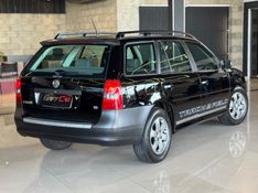 VOLKSWAGEN PARATI 1.6 MI TRACK & FIELD 8V G.IV 2007/2007 GRIFFCAR MULTIMARCAS DOIS IRMÃOS / Carros no Vale