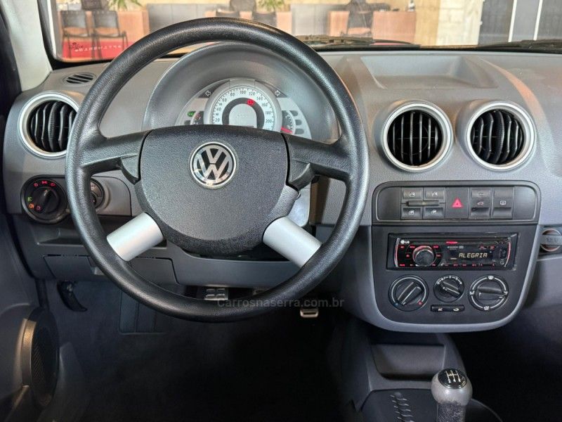 VOLKSWAGEN PARATI 1.6 MI TRACK & FIELD 8V G.IV 2007/2007 GRIFFCAR MULTIMARCAS DOIS IRMÃOS / Carros no Vale VOLKSWAGEN PARATI 1.6 MI TRACK & FIELD 8V G.IV 2007/2007 GRIFFCAR MULTIMARCAS DOIS IRMÃOS / Carros no Vale