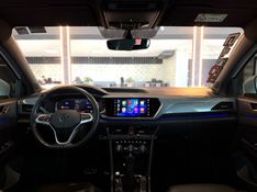 VOLKSWAGEN TAOS 1.4 16V HIGHLINE TSI 2022/2022 GRIFFCAR MULTIMARCAS DOIS IRMÃOS / Carros no Vale