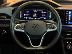 VOLKSWAGEN TAOS 1.4 16V HIGHLINE TSI 2022/2022 GRIFFCAR MULTIMARCAS DOIS IRMÃOS / Carros no Vale