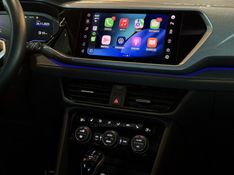 VOLKSWAGEN TAOS 1.4 16V HIGHLINE TSI 2022/2022 GRIFFCAR MULTIMARCAS DOIS IRMÃOS / Carros no Vale