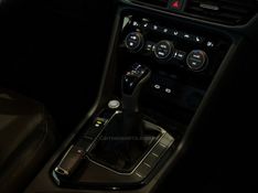 VOLKSWAGEN TAOS 1.4 16V HIGHLINE TSI 2022/2022 GRIFFCAR MULTIMARCAS DOIS IRMÃOS / Carros no Vale