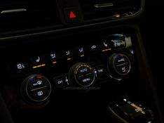 VOLKSWAGEN TAOS 1.4 16V HIGHLINE TSI 2022/2022 GRIFFCAR MULTIMARCAS DOIS IRMÃOS / Carros no Vale