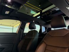 VOLKSWAGEN TAOS 1.4 16V HIGHLINE TSI 2022/2022 GRIFFCAR MULTIMARCAS DOIS IRMÃOS / Carros no Vale